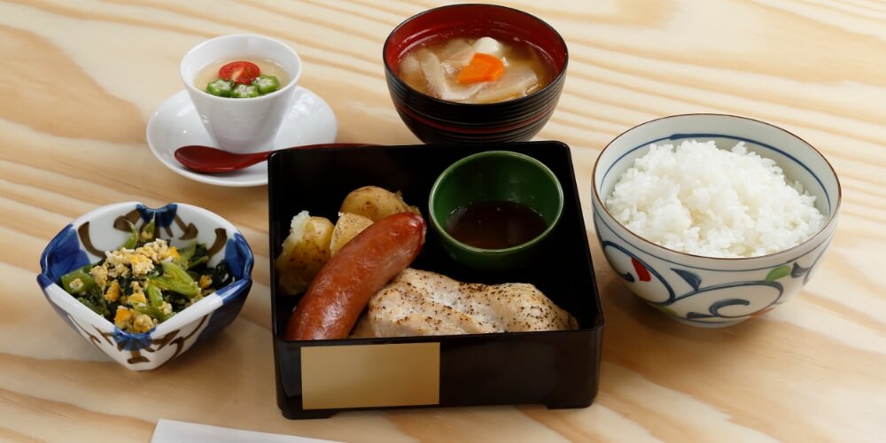 1PLATE ダイナー